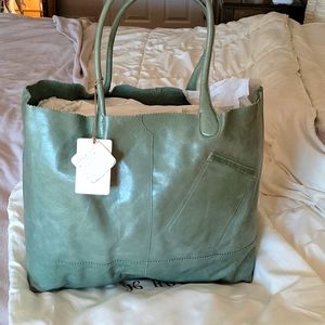 NWT HOBO Rozanne tote bag